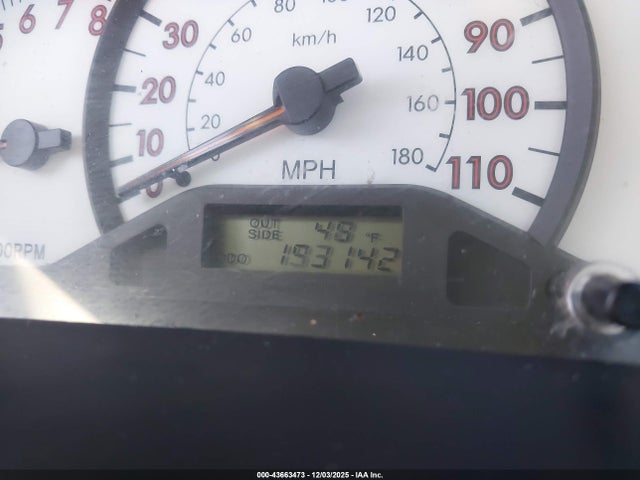 Toyota Corolla S