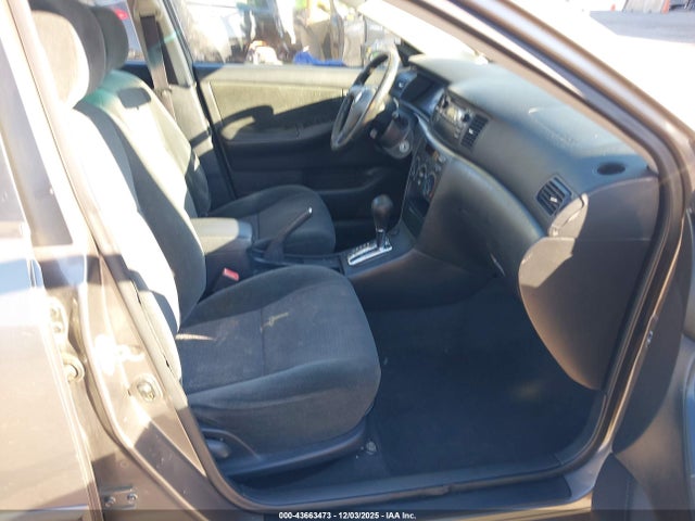 Toyota Corolla S