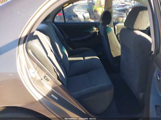 Toyota Corolla S