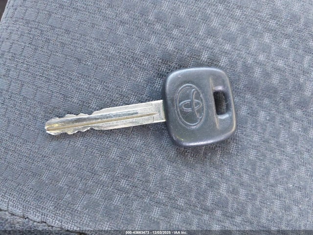 Toyota Corolla S