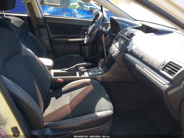 Subaru Crosstrek 2.0i Premium