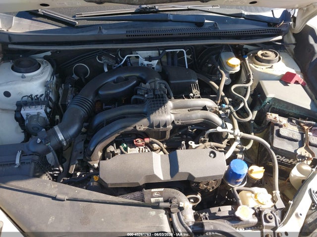 Subaru Crosstrek 2.0i Premium