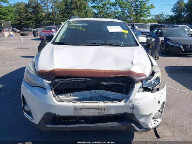 Subaru Crosstrek 2.0i Premium