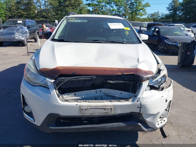 Subaru Crosstrek 2.0i Premium