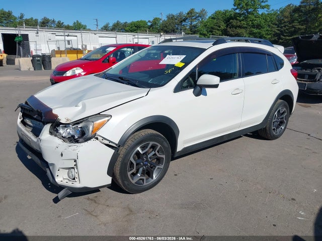 Subaru Crosstrek 2.0i Premium