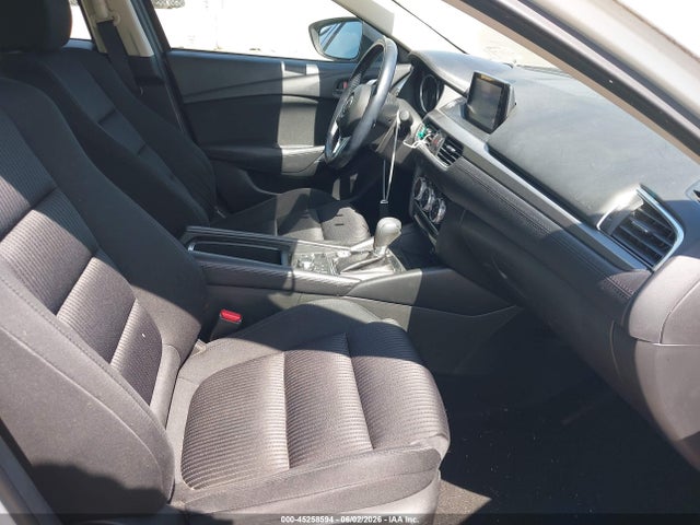 Mazda Mazda6 I Sport