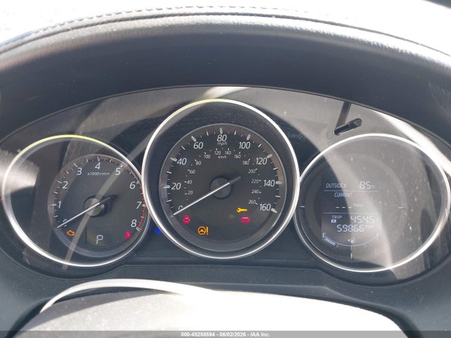 Mazda Mazda6 I Sport