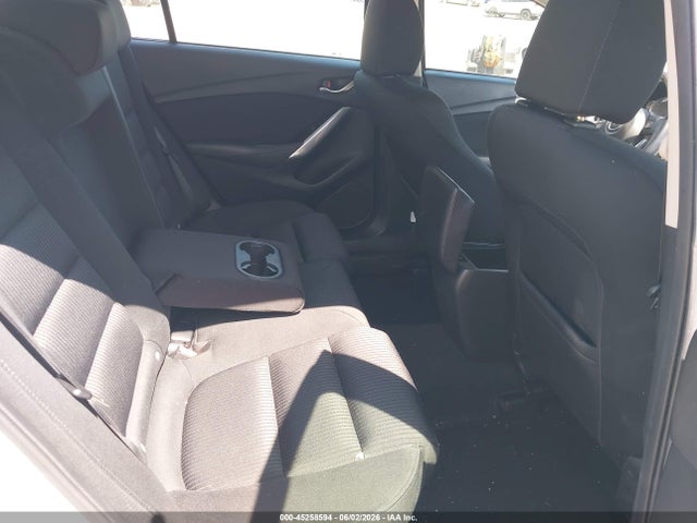 Mazda Mazda6 I Sport