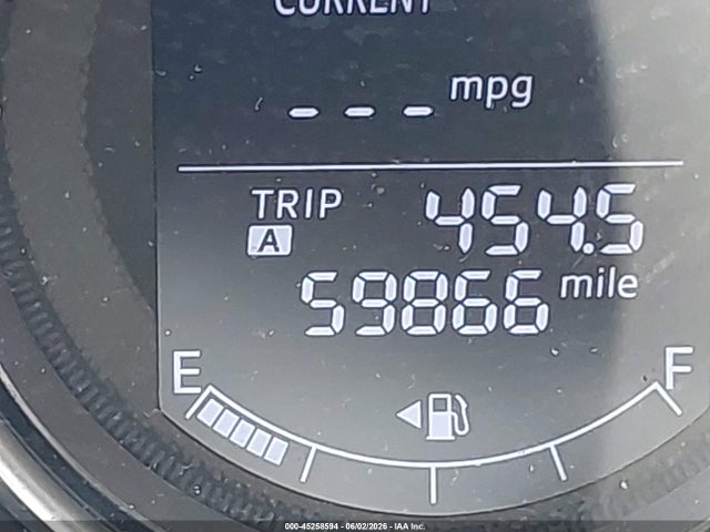 Mazda Mazda6 I Sport