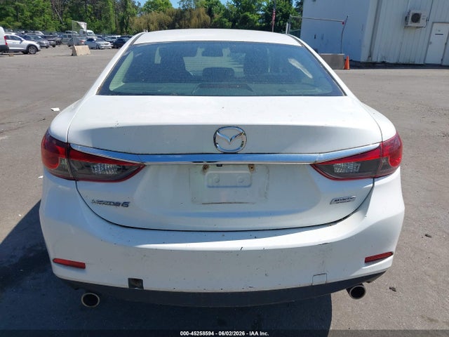 Mazda Mazda6 I Sport