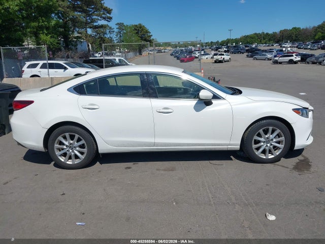 Mazda Mazda6 I Sport