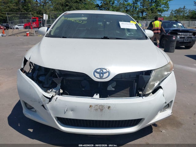 Toyota Venza Base V6