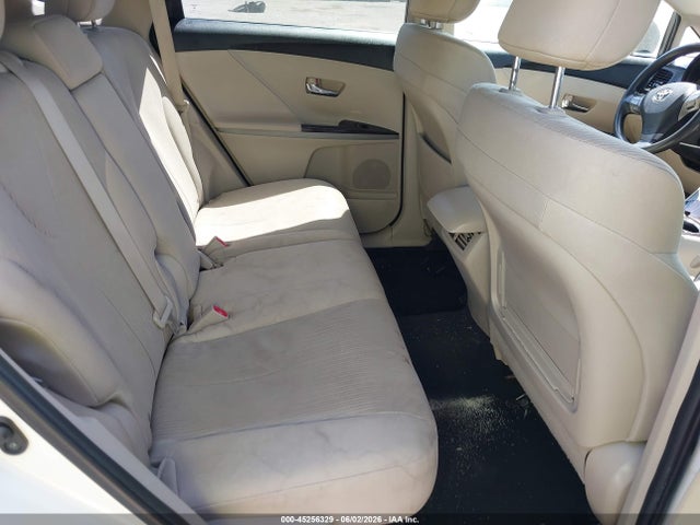 Toyota Venza Base V6