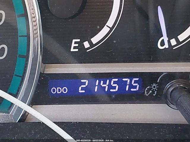 Toyota Venza Base V6