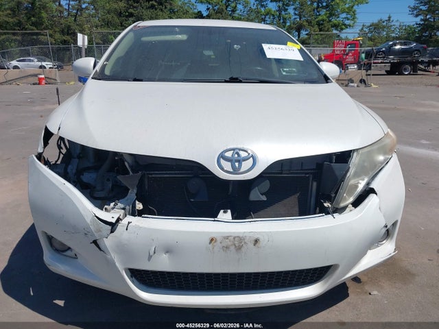 Toyota Venza Base V6