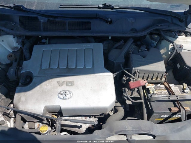 Toyota Venza Base V6