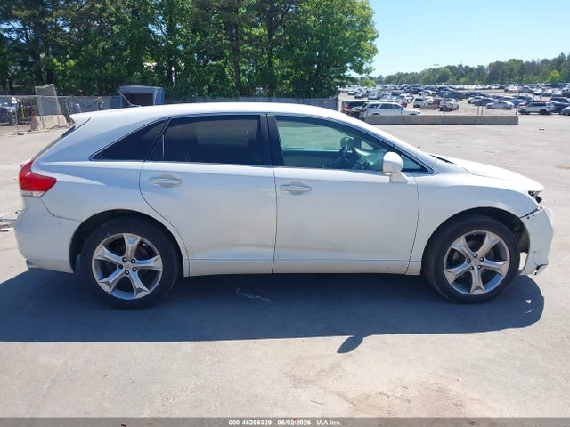 Toyota Venza Base V6