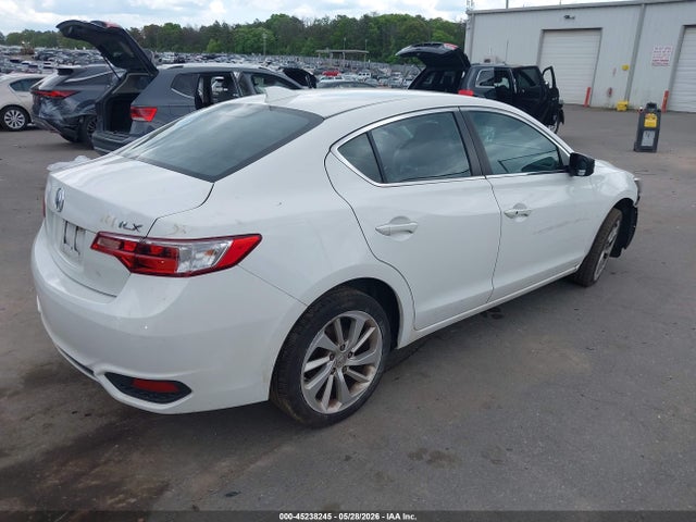 Acura ILX
