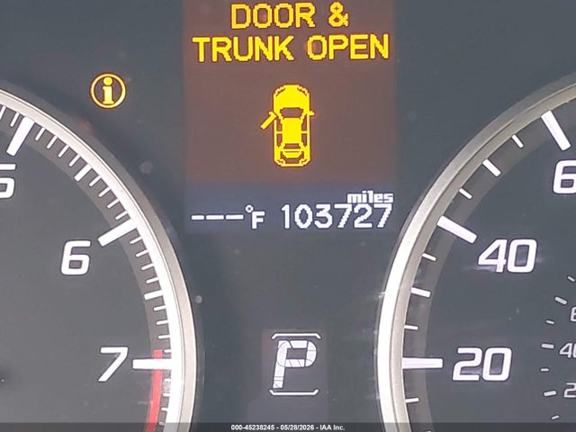 Acura ILX