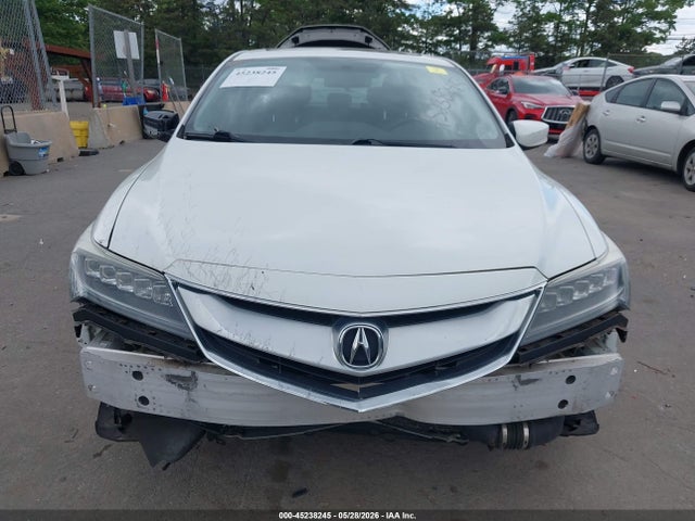 Acura ILX
