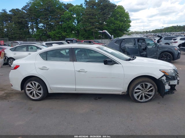 Acura ILX