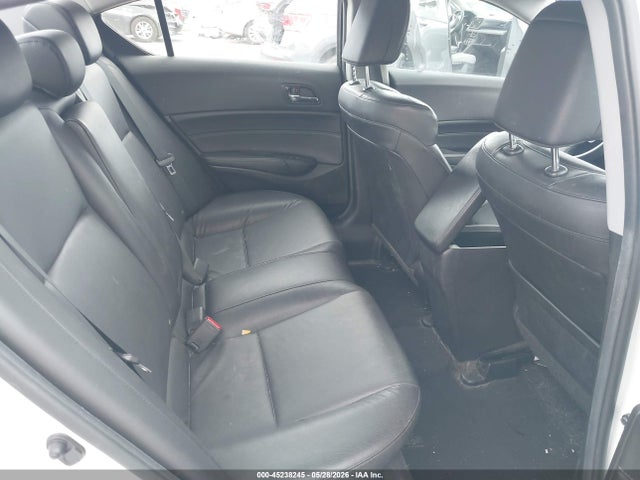 Acura ILX