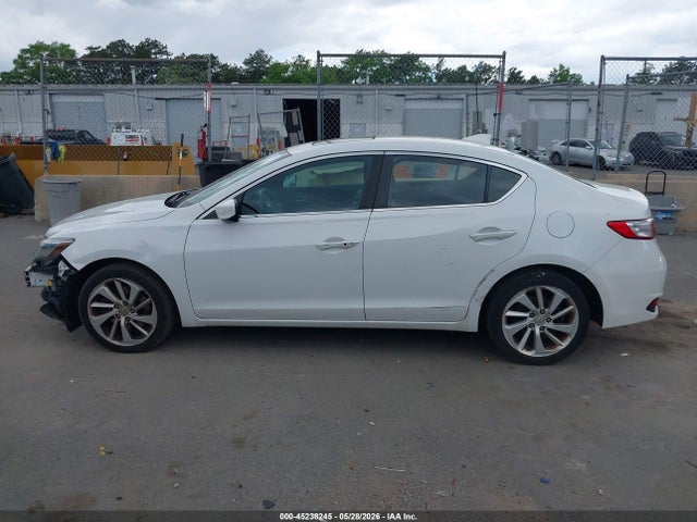 Acura ILX