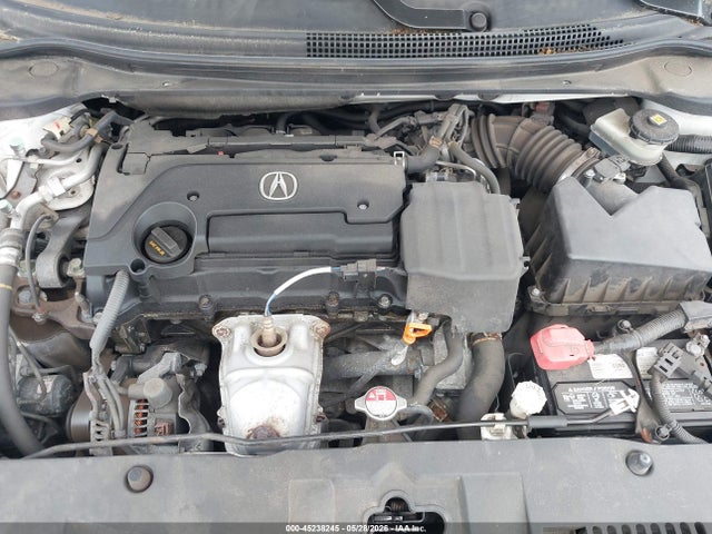 Acura ILX