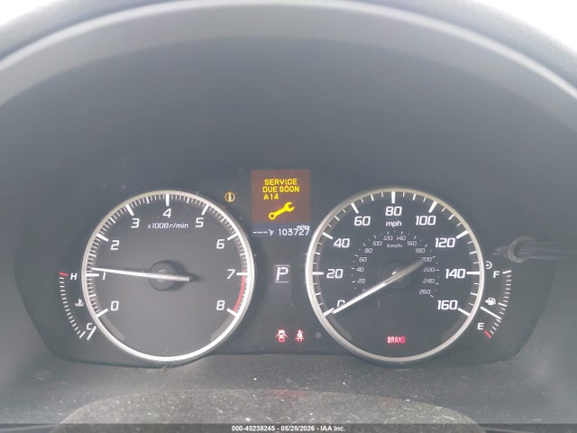 Acura ILX