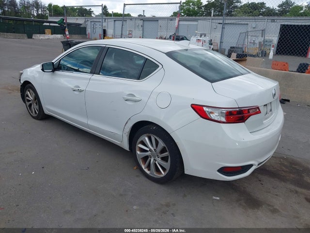 Acura ILX