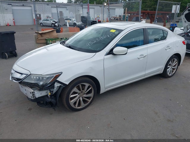 Acura ILX