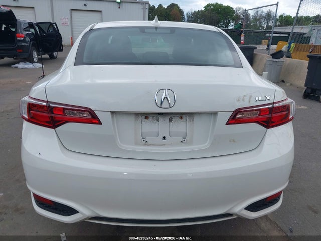 Acura ILX