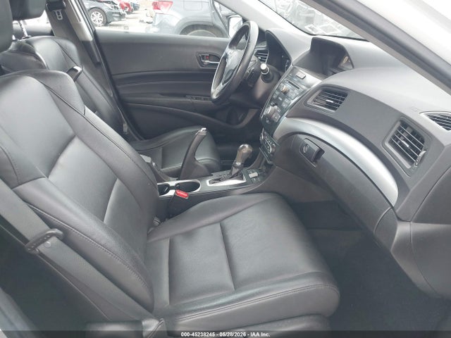 Acura ILX