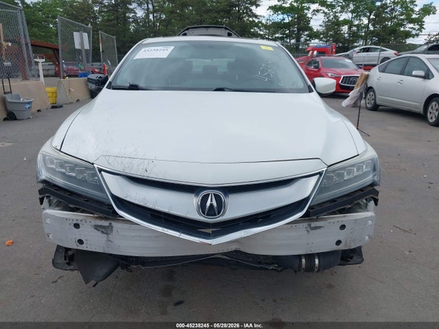 Acura ILX