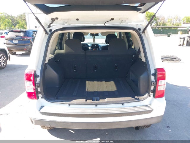 Jeep Patriot Sport