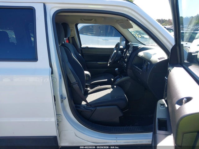 Jeep Patriot Sport