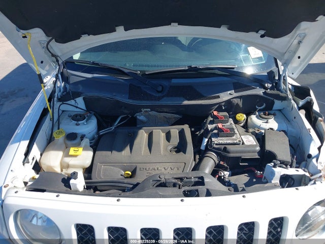 Jeep Patriot Sport