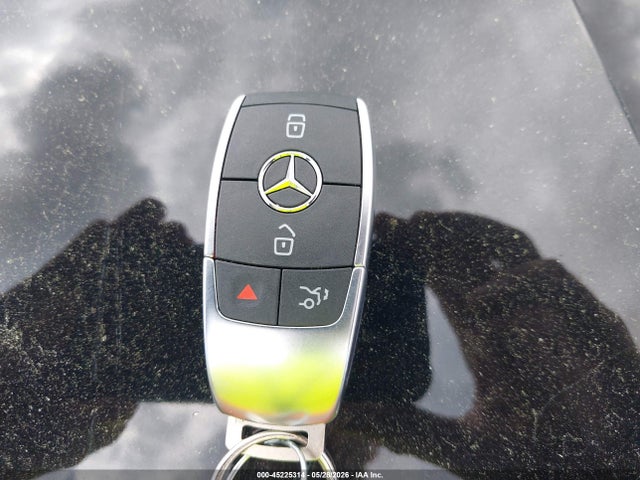 Mercedes-Benz GLA 4matic