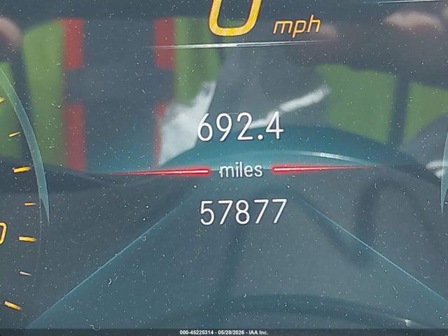 Mercedes-Benz GLA 4matic