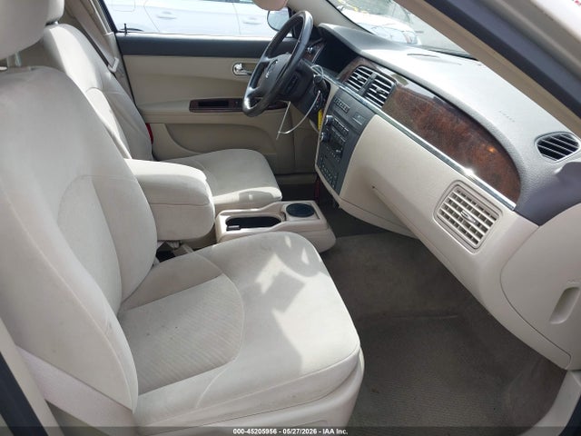 Buick LaCrosse Cx
