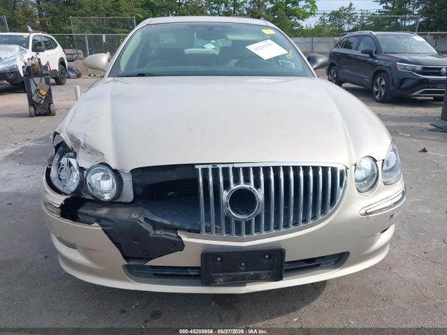 Buick LaCrosse Cx