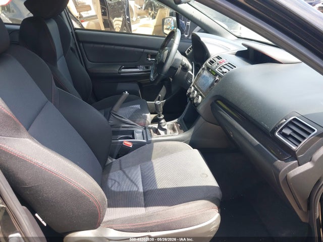 Subaru WRX Premium