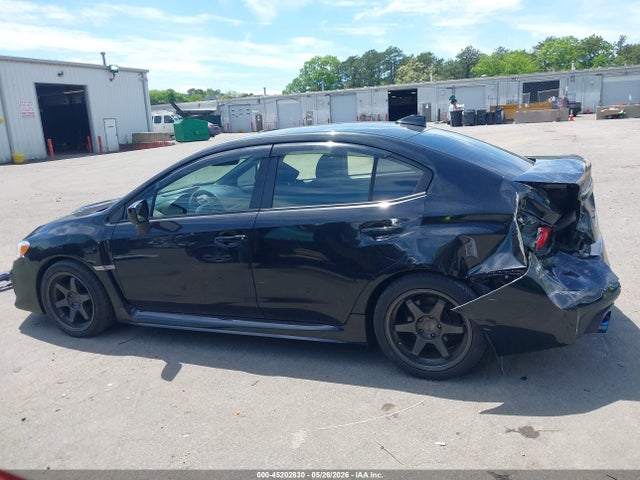 Subaru WRX Premium