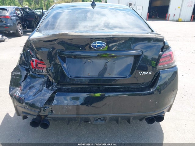 Subaru WRX Premium