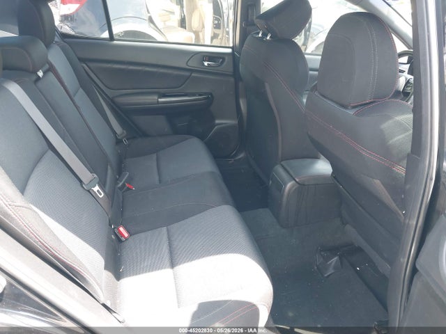 Subaru WRX Premium