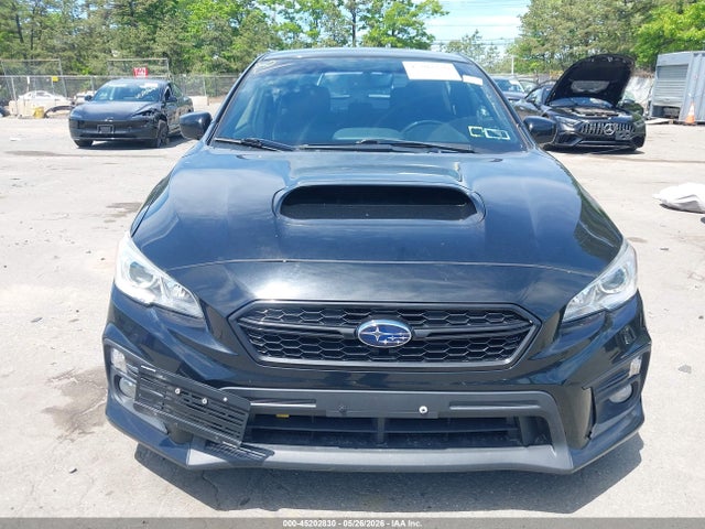 Subaru WRX Premium