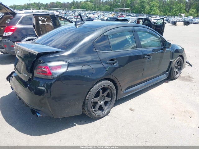 Subaru WRX Premium