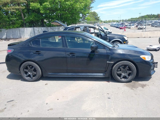 Subaru WRX Premium