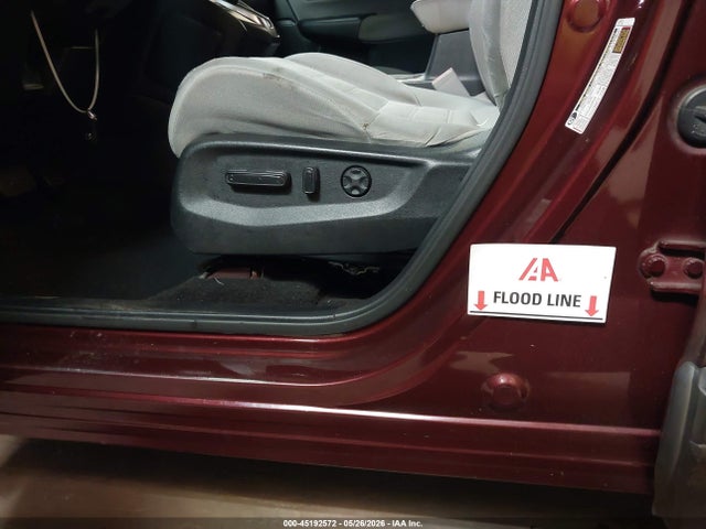 Honda CR-V Ex