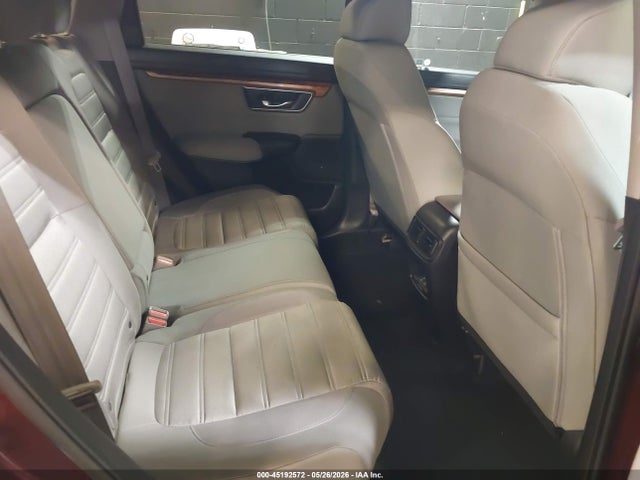 Honda CR-V Ex